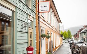 Home Hotel Hammer